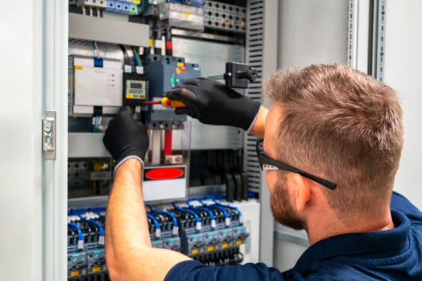 Best Local Electrician Companies  in Home, WA