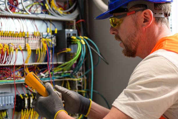 Why Trust Our Certified Electricians for Your Electrical Needs in WA?